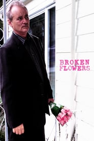 Nonton Movie Broken Flowers (2005) Sub Indo
