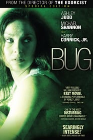 Nonton Movie Bug (2006) Sub Indo
