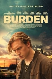 Nonton Movie Burden (2022) Sub Indo