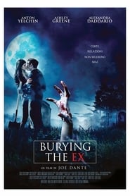 Nonton Movie Burying the Ex (2014) Sub Indo