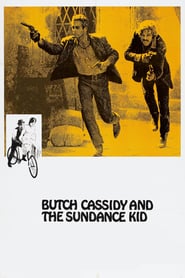 Nonton Movie Butch Cassidy and the Sundance Kid (1969) Sub Indo