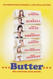 Nonton Movie Butter (2011) Sub Indo