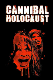 Nonton Movie Cannibal Holocaust (1980) Sub Indo