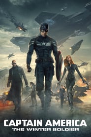 Nonton Movie Captain America: The Winter Soldier (2014) Sub Indo