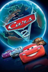 Nonton Movie Cars 2 (2011) Sub Indo