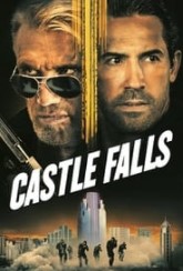 Nonton Movie Castle Falls (2021) Sub Indo