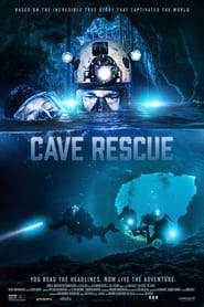 Nonton Movie Cave Rescue (2022) Sub Indo