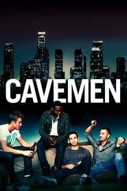 Nonton Movie Cavemen (2013) Sub Indo