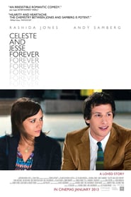 Nonton Movie Celeste & Jesse Forever (2012) Sub Indo
