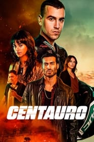 Nonton Movie Centauro (2022) Sub Indo