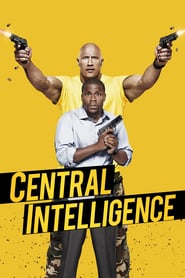 Nonton Movie Central Intelligence (2016) Sub Indo
