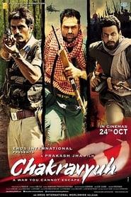 Nonton Movie Chakravyuh (2012) Sub Indo