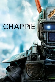 Nonton Movie Chappie (2015) Sub Indo