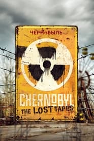 Nonton Movie Chernobyl: The Lost Tapes (2022) Sub Indo