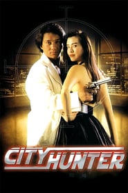 Nonton Movie City Hunter (1993) Sub Indo