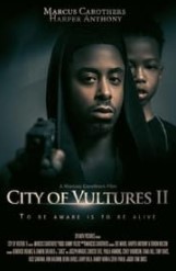 Nonton Movie City of Vultures 2 (2022) Sub Indo
