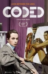 Nonton Movie Coded: The Hidden Love of J.C. Leyendecker (2021) Sub Indo