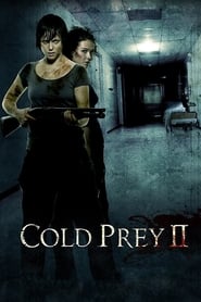 Nonton Movie Cold Prey II (2008) Sub Indo