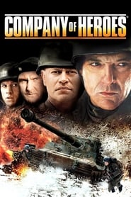 Nonton Movie Company of Heroes (2013) Sub Indo