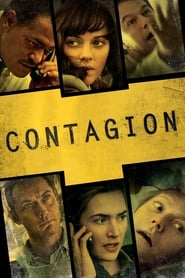 Nonton Movie Contagion (2011) Sub Indo