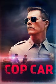Nonton Movie Cop Car (2015) Sub Indo