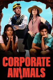Nonton Movie Corporate Animals (2019) Sub Indo