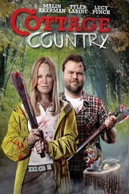 Nonton Movie Cottage Country (2013) Sub Indo