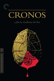 Nonton Movie Cronos (1993) Sub Indo