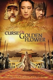 Nonton Movie Curse of the Golden Flower (2006) Sub Indo
