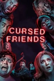Nonton Movie Cursed Friends (2022) Sub Indo