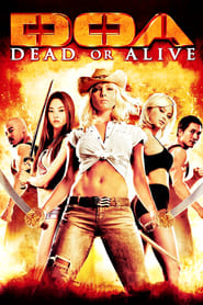 Nonton Movie DOA: Dead or Alive (2006) Sub Indo
