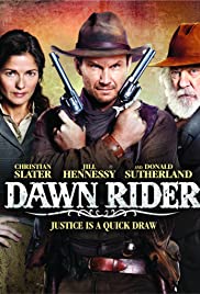 Nonton Movie Dawn Rider (2012) Sub Indo