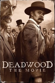 Nonton Movie Deadwood: The Movie (2019) Sub Indo