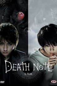 Nonton Movie Death Note (2006) Sub Indo