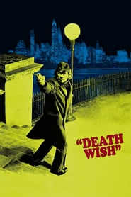 Nonton Movie Death Wish (1974) Sub Indo