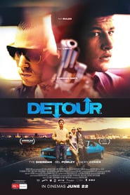 Nonton Movie Detour (2017) Sub Indo