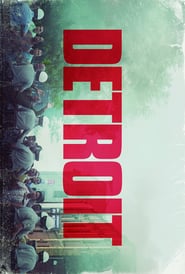 Nonton Movie Detroit (2017) Sub Indo