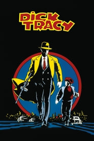 Nonton Movie Dick Tracy (1990) Sub Indo