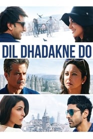 Nonton Movie Dil Dhadakne Do (2015) Sub Indo