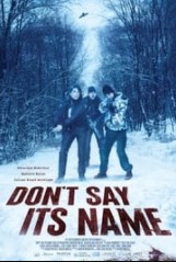 Nonton Movie Don’t Say Its Name (2021) Sub Indo