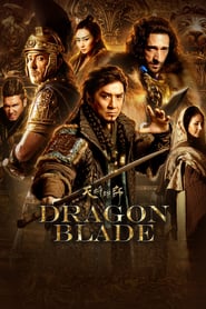 Nonton Movie Dragon Blade (2015) Sub Indo