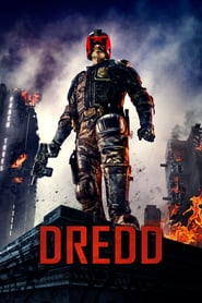 Nonton Movie Dredd (2012) Sub Indo