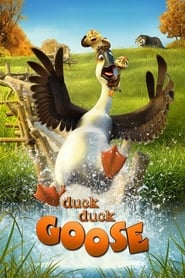 Nonton Movie Duck Duck Goose (2018) Sub Indo