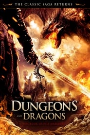 Nonton Movie Dungeons & Dragons: The Book of Vile Darkness (2012) Sub Indo