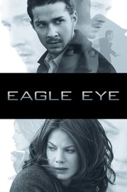 Nonton Movie Eagle Eye (2008) Sub Indo