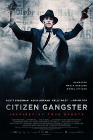 Nonton Movie Edwin Boyd: Citizen Gangster (2011) Sub Indo
