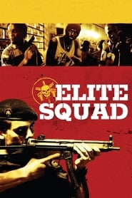 Nonton Movie Elite Squad (2007) Sub Indo