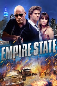 Nonton Movie Empire State (2013) Sub Indo