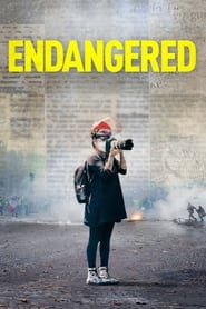 Nonton Movie Endangered (2022) Sub Indo