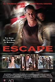 Nonton Movie Escape (2012) Sub Indo